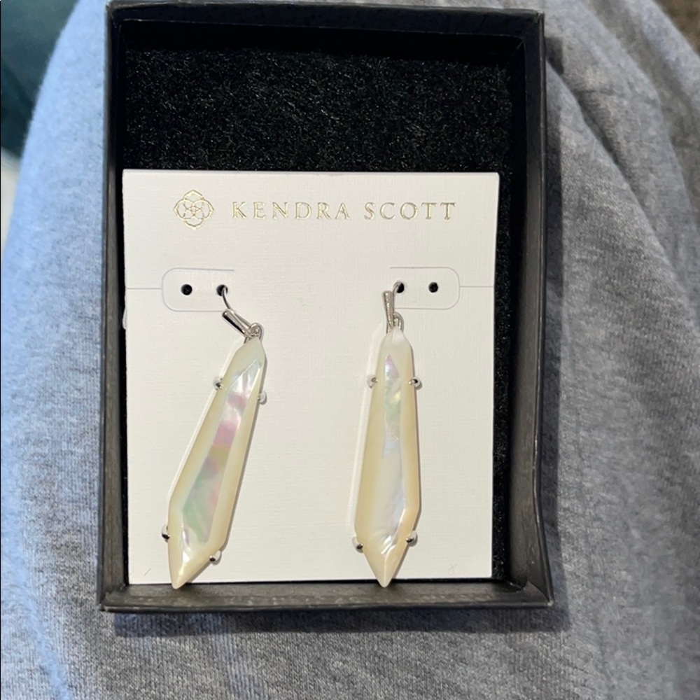 Kendra Scott Earrings
